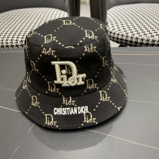 Christian Dior Caps